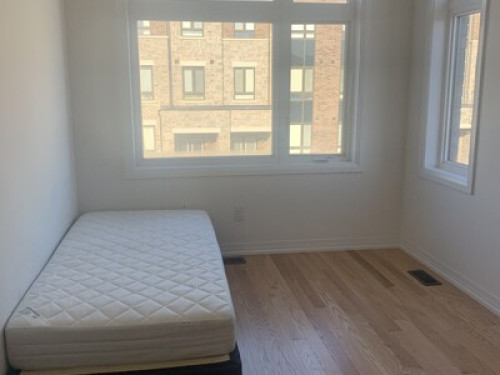 Friendly and caring host couple