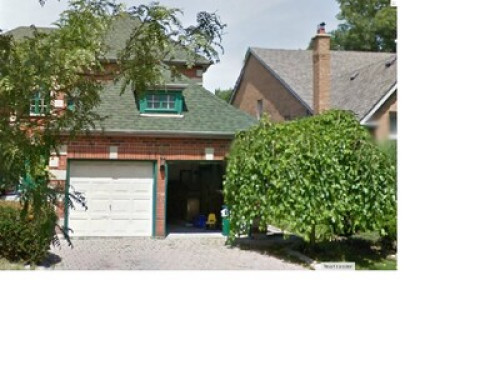 Unionville Executive Home - Gallery - 17