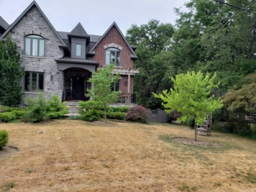 Mansion on a lake near Toronto - Gallery - 6