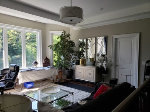 Mansion on a lake near Toronto - Gallery - 13