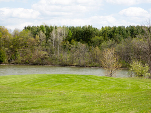 Mansion on a lake near Toronto - Gallery - 20