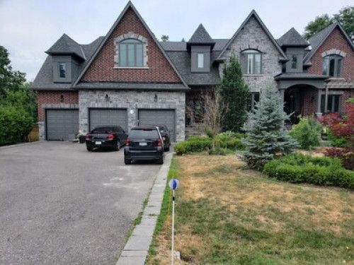 Mansion on a lake near Toronto  - Gallery -  5