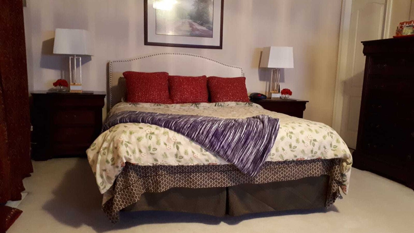 Room 2(Single Bed) - 1