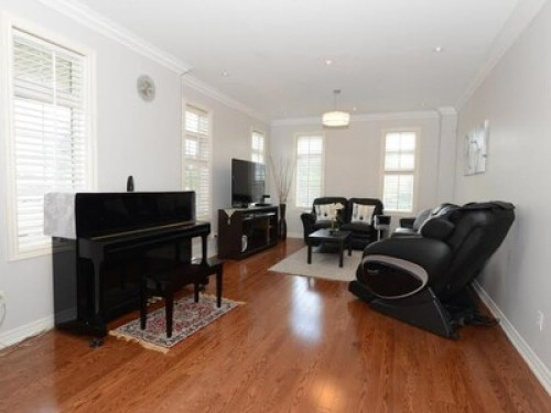 Homestay available
