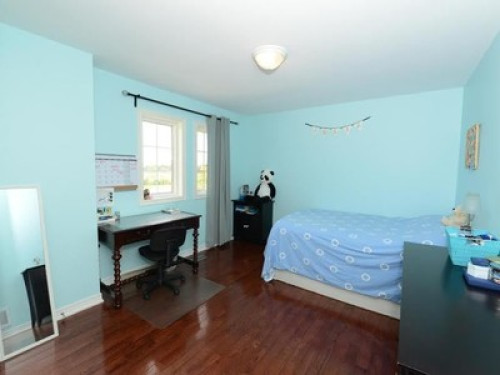 Homestay available