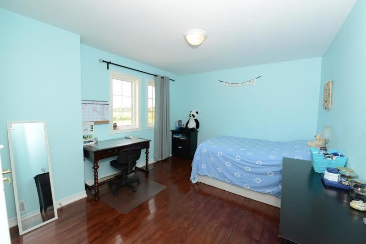 Bedroom 1(Full Room) - 1