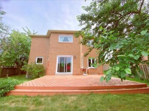 Homestay for international students