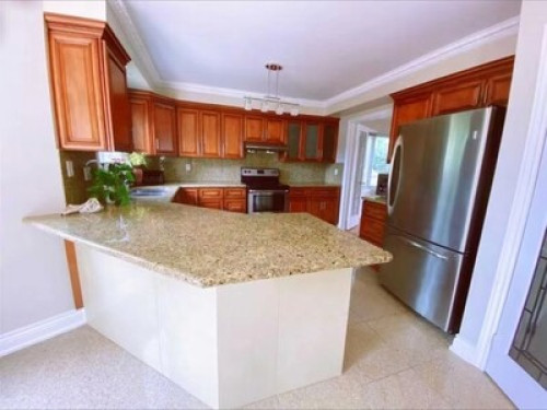 Homestay for international students