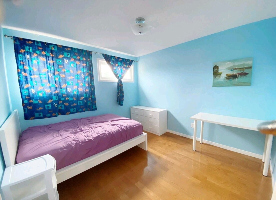  Room#3(Full Room)  -  Homestay for international students  - Gallery -  1