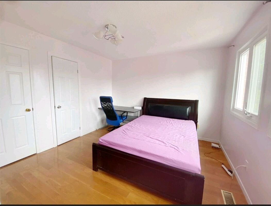  Room#4(Full Room)  -  Homestay for international students  - Gallery -  1