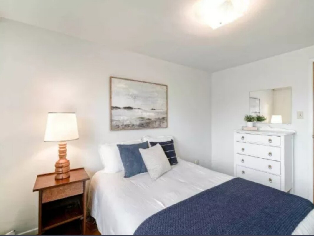  Room#6(Full Room)  -  Homestay for international students  - Gallery -  1