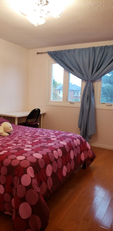  Room #8(Full Room)  -  Homestay for international students  - Gallery -  1