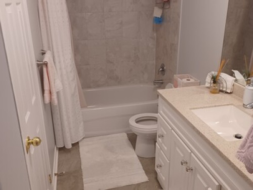 Clean quite room in house for rent - Gallery - 8