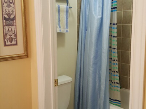 Friendly family in Canada