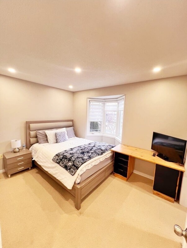 Guest Bedroom(Single Bed) - 1