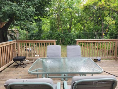 Friendly Turkish Family 