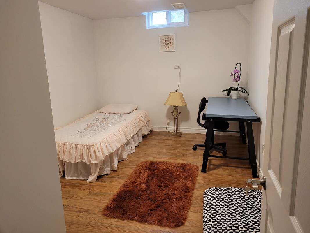  Room 1(Full Room)  -  Friendly Turkish Family   - Gallery -  1