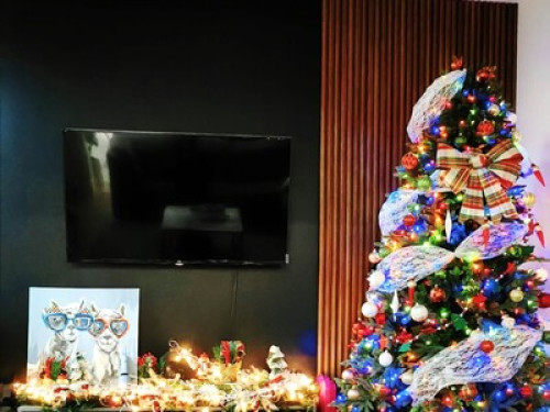 Yu's  Homestay - Gallery - 14