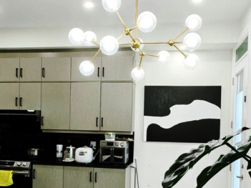 Yu's  Homestay - Gallery - 8