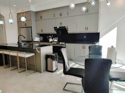 Yu's  Homestay