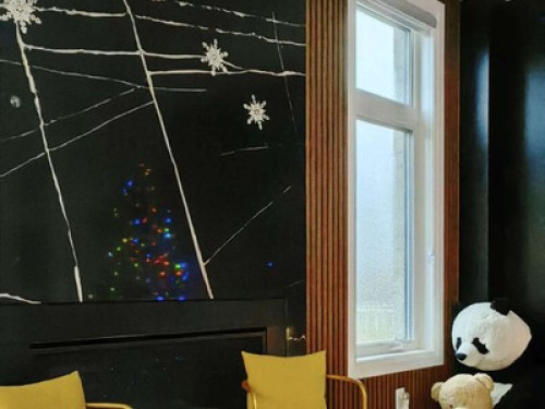 Yu's  Homestay - Gallery - 13