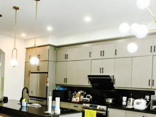 Yu's  Homestay - Gallery - 12