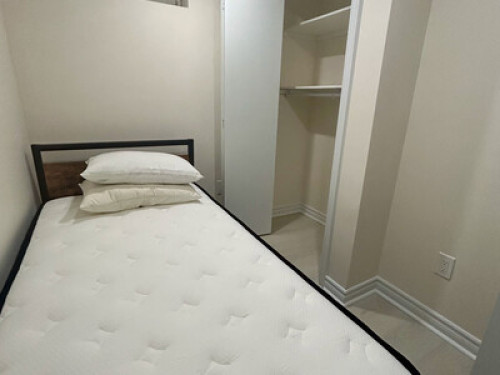 Oshawa  rooms in lower level apt - Gallery - 5