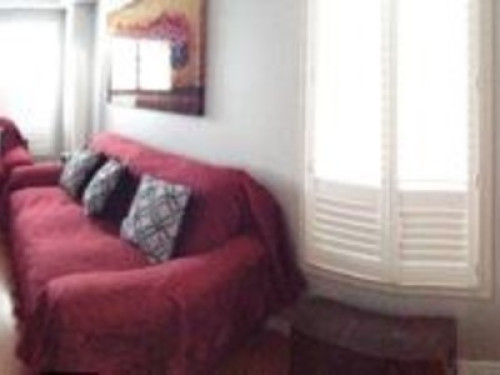 Friendly, fun-loving family  ***ONLY FEMALES GUESTS***