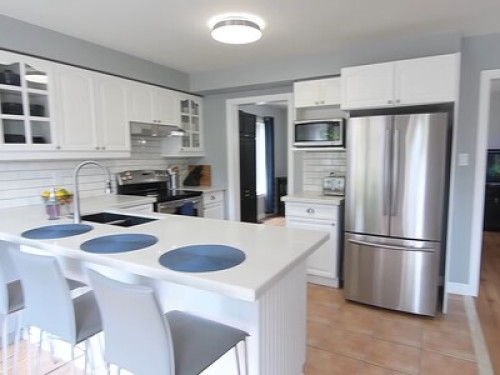 1 bedroom 2nd floor