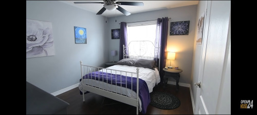 1 bedroom 2nd floor - Gallery - 5