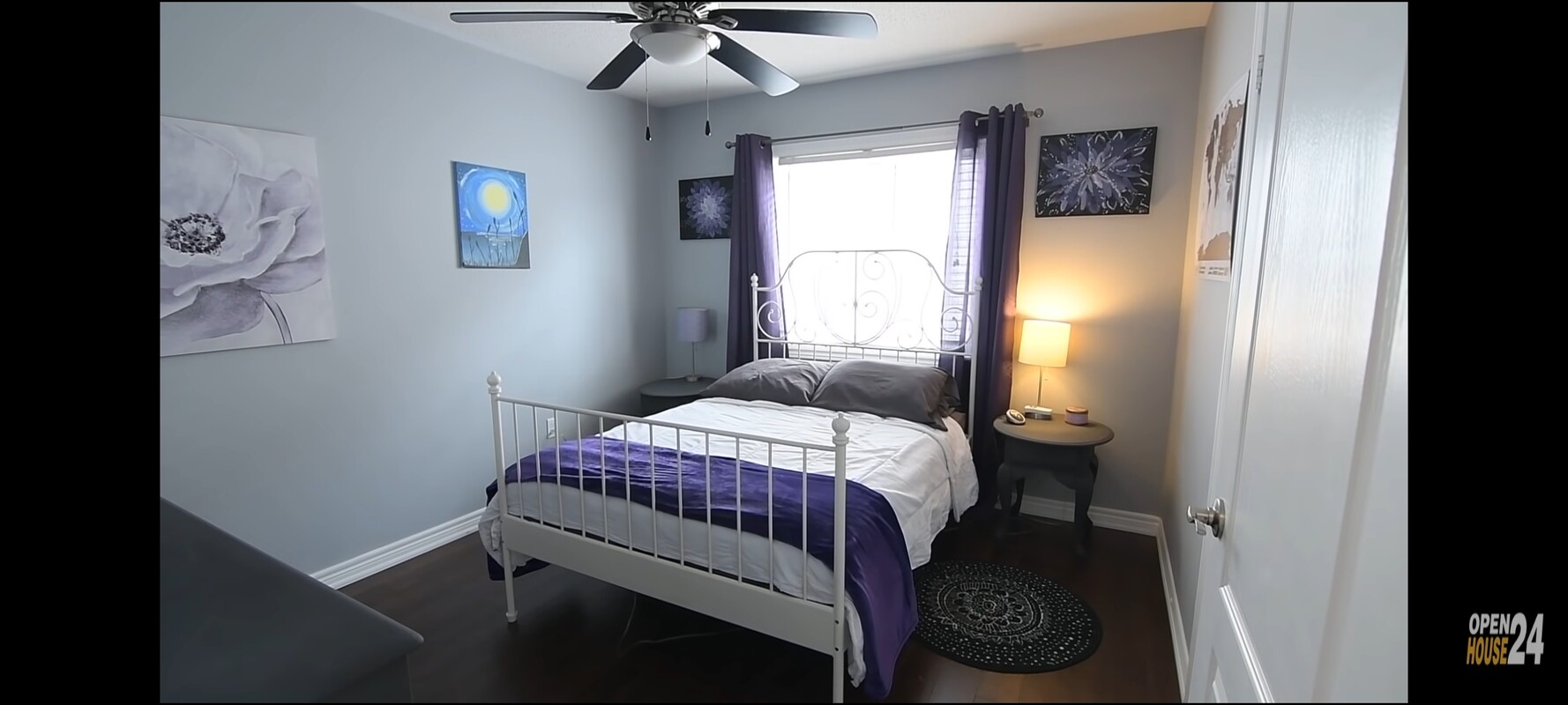 Private Room (Full Room) - 1