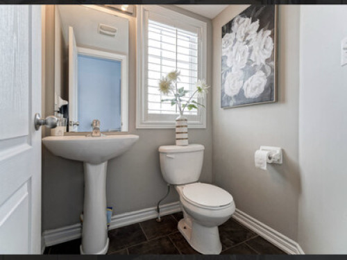 Upscale & cozy home away from home