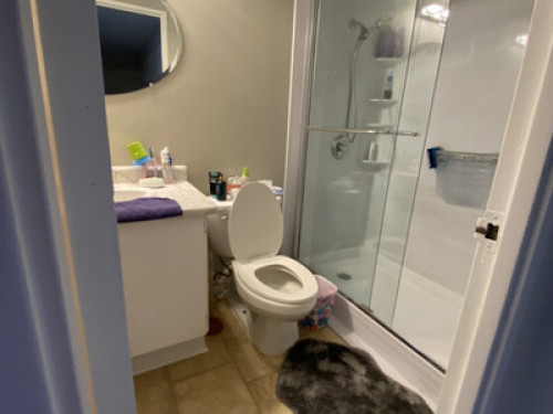 Room for rent