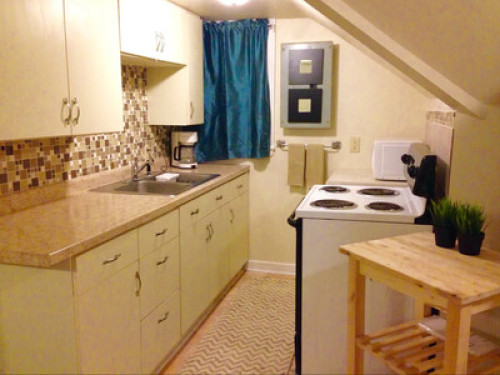 Private cozy appartment near Mayo  - Gallery -  5