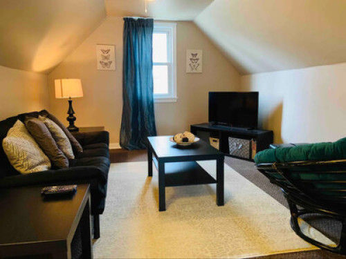 Private cozy appartment near Mayo
