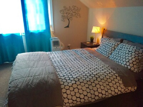 Private cozy appartment near Mayo - Gallery - 6