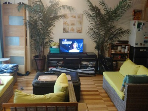 Sunshine room - Gallery - 8
