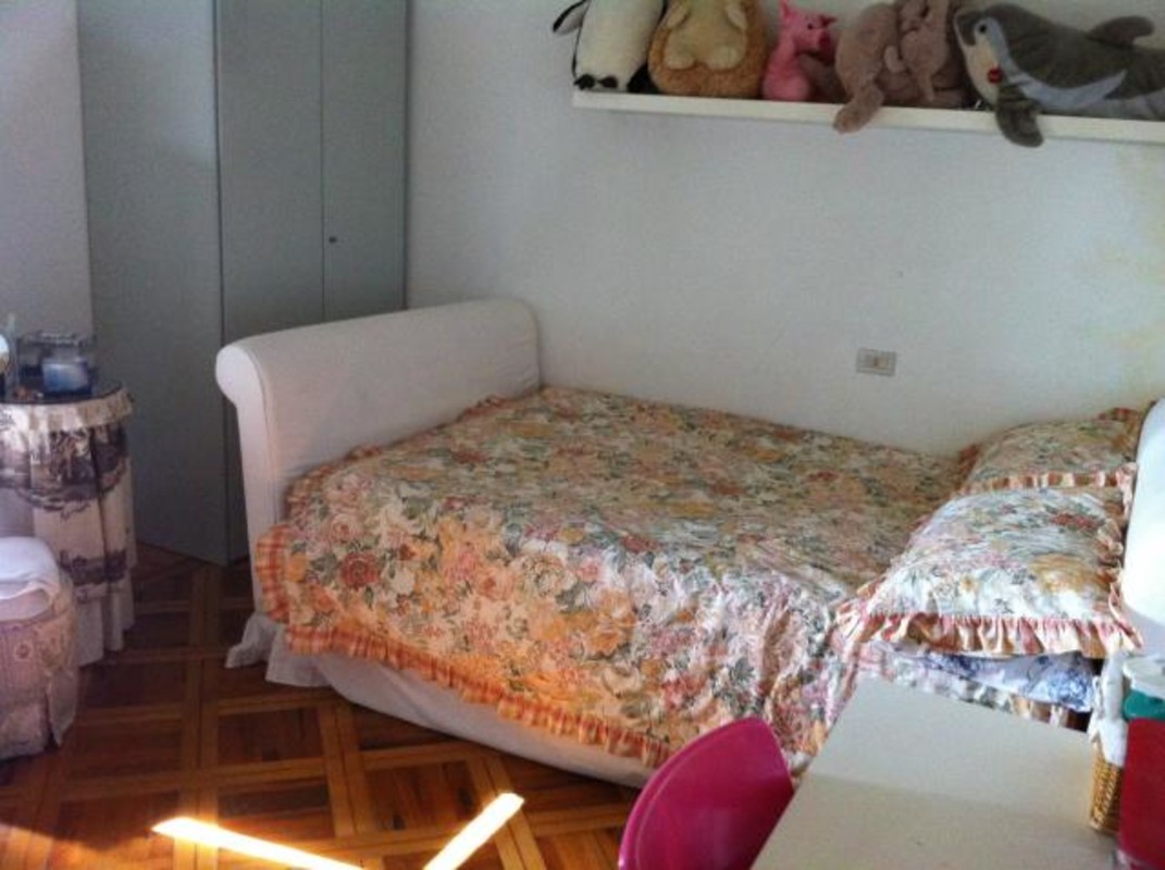 Room 1(Single Bed) - 1