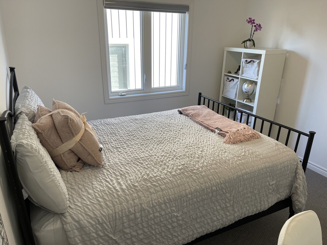 Single Room(Full Room) - 1
