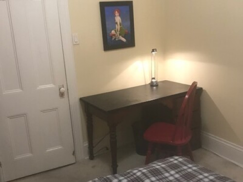 Rooms in Halifax - Gallery - 12