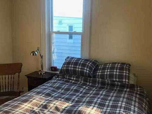 Rooms in Halifax