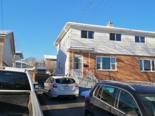 Clean and bright with friendly host