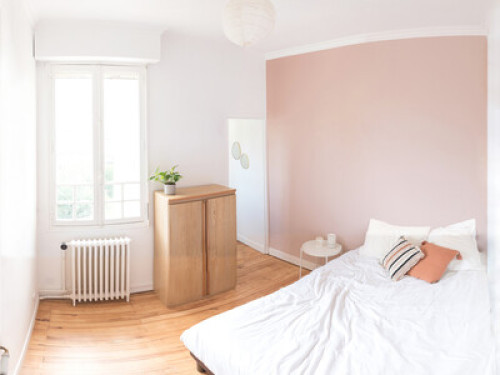 Private room - house with garden