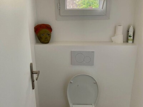 Independent room in Bouscat house  - Gallery -  5