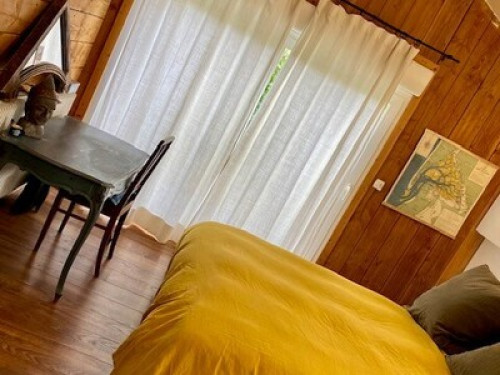 Independent room in Bouscat house