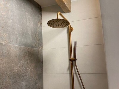 Independent room in Bouscat house