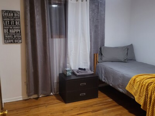 Cooking loving host Minneapolis