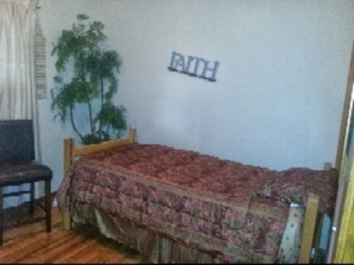 Cooking loving host Minneapolis