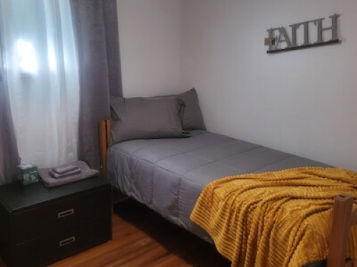 Cooking loving host Minneapolis