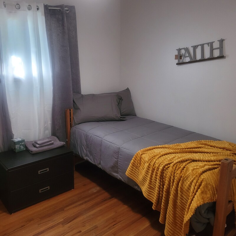  Room Faith(Full Room)  -  Cooking loving host Minneapolis  - Gallery -  1